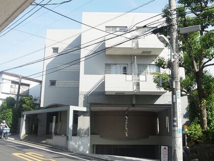 目黒グランドヒルズ